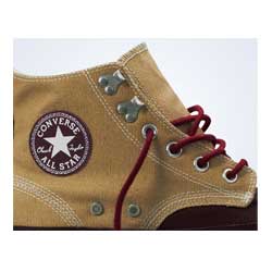 Converse Chuck Taylor Coated Canvas